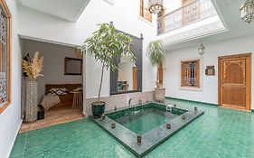Riad Om Saadene